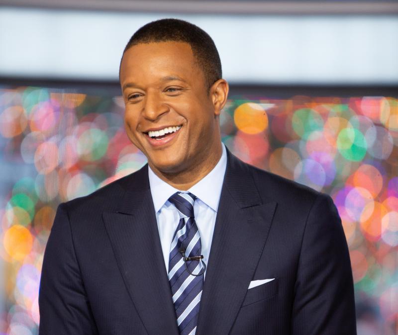 NBC anchor Craig Melvin to report from Rehoboth | Cape Gazette